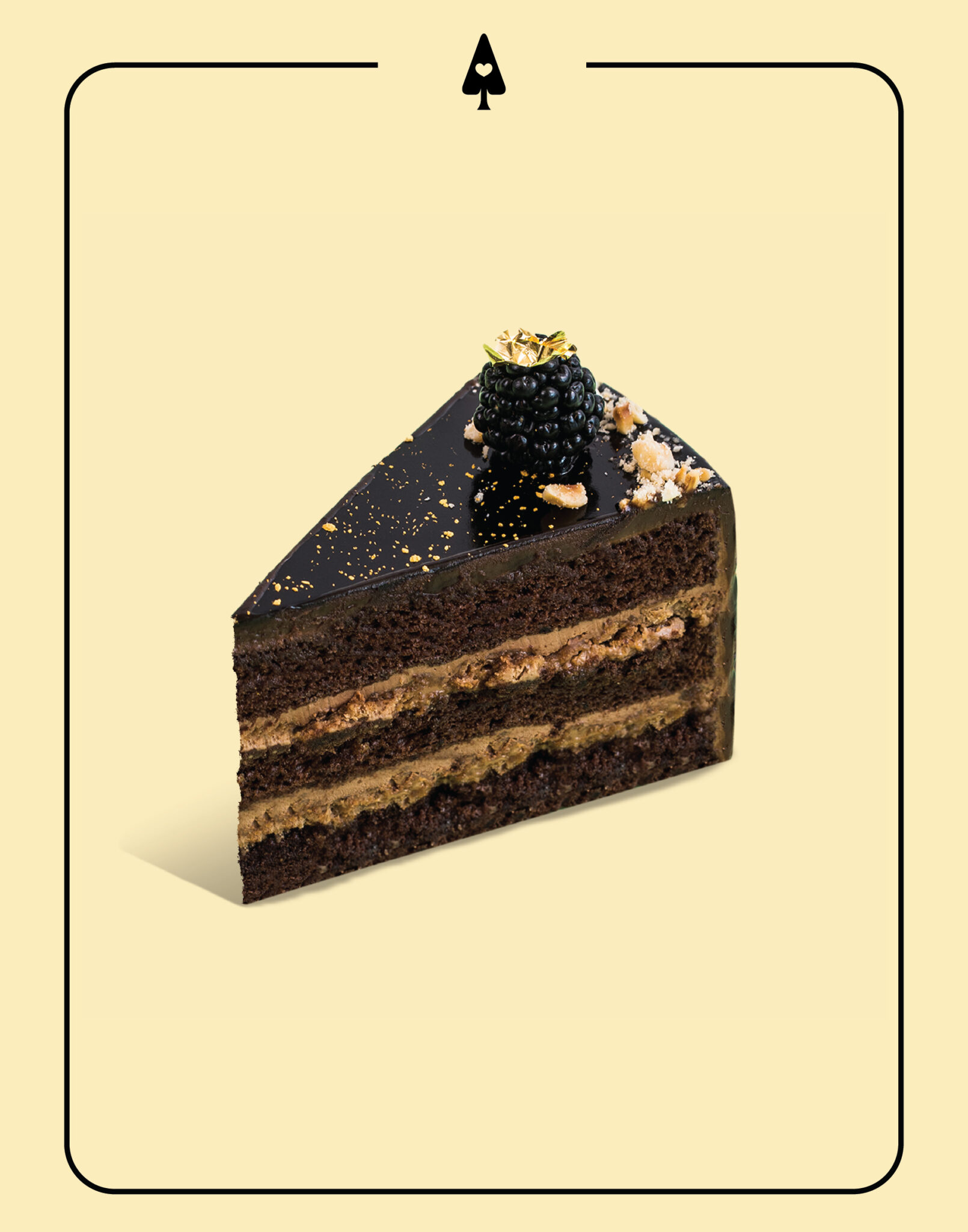 Product categories Sliced Cakes | Cake Spade
